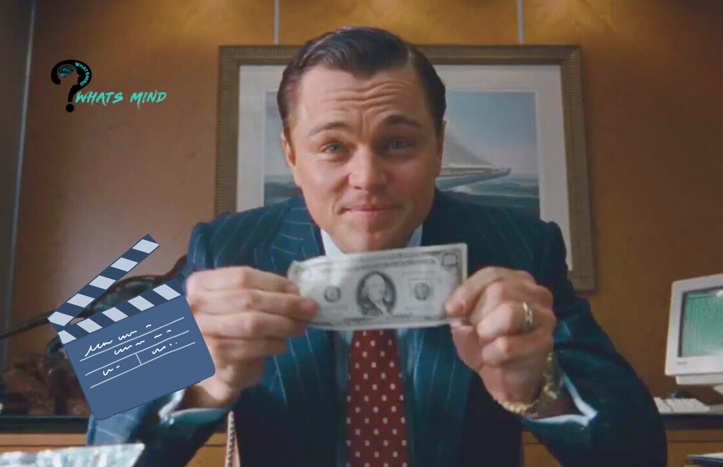 Movies like wolf of wall street