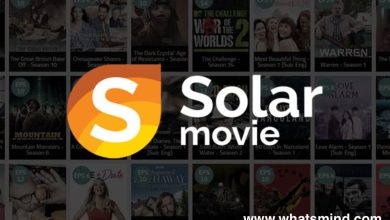 What are the ways to watch Solarmovie free of cost - Whatsmind