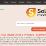 What are the Ways to Watch Solarmovie Free of Cost