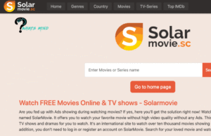 What are the Ways to Watch Solarmovie Free of Cost