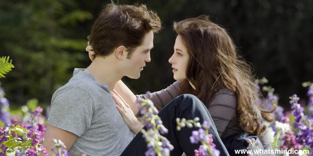  Top 23 Movies Like Twilight - Whatsmind