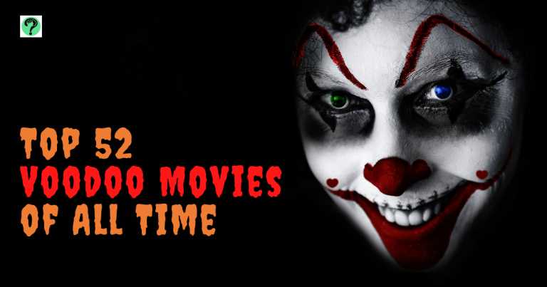 Voodoo Movies of All Time Review