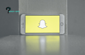 Who owns Snapchat? A Mind-Boggling Idea