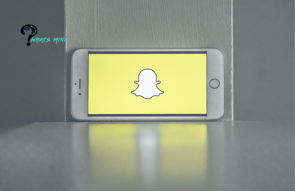 Who owns Snapchat? A Mind-Boggling Idea