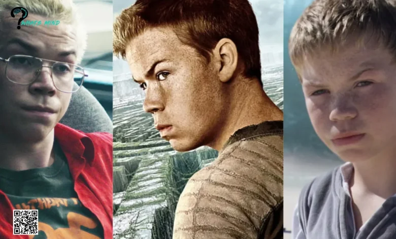 Will Poulter movies