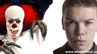 Top 28 Will Poulter Movies - Whatsmind