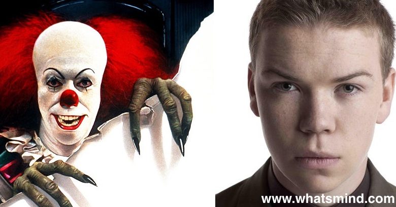 Top 28 Will Poulter Movies - Whatsmind