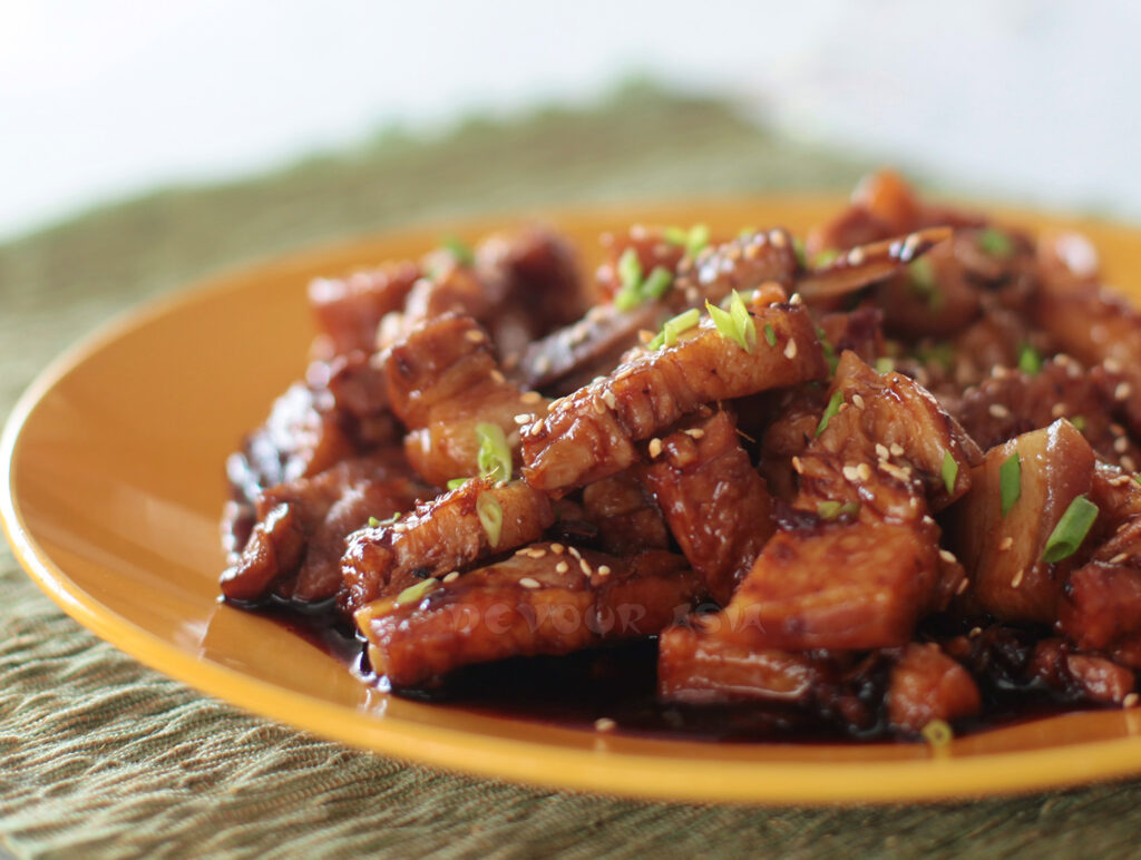 Chinese food: 14 Delicious Recipes for Summer
