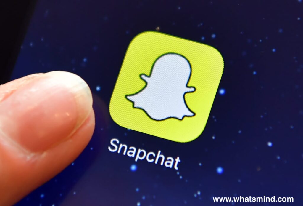 Who owns Snapchat? A mind-boggling idea