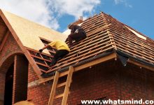 2021 Phenomenal Roof Replacement Cost Ideas By Whatsmind