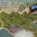 Arabia civ 5: Complete detail