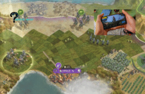 Arabia civ 5: Complete detail