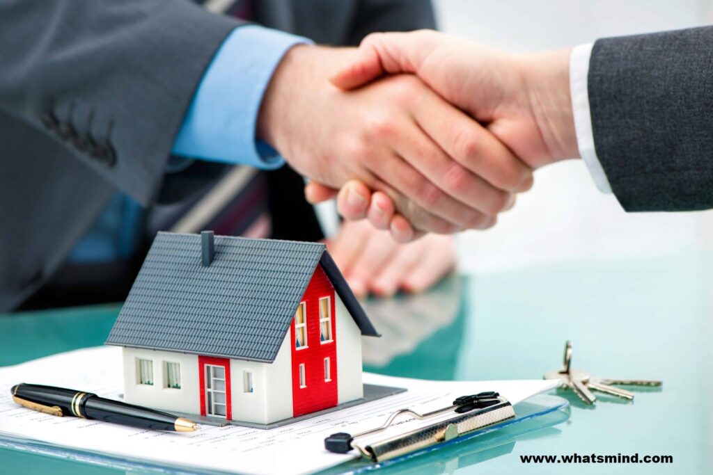 How to become a real estate agent?