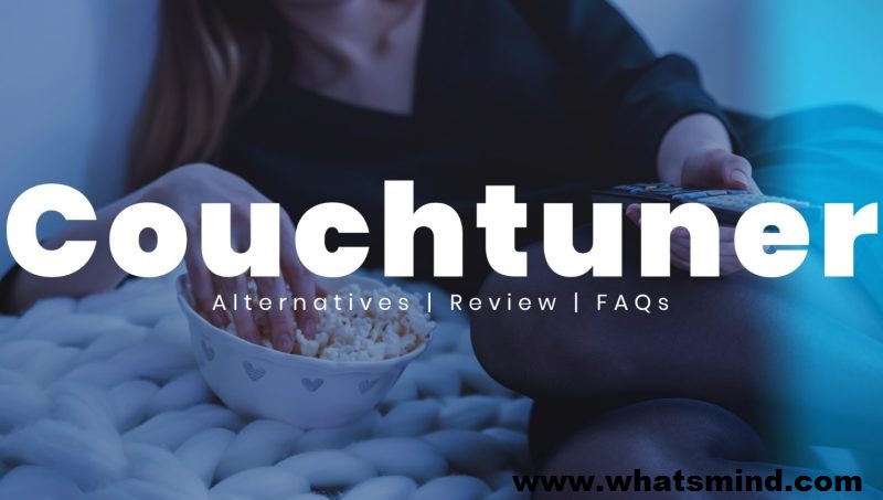 Couchtuner: Legal Information Top 20 Best Alternatives!