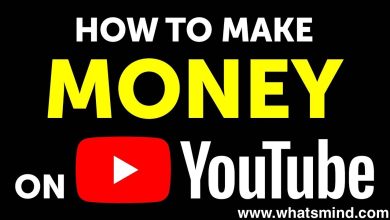 How to earn money from YouTube without AdSense?