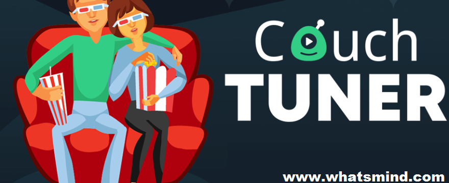 Couchtuner: Legal Information Top 20 Best Alternatives!