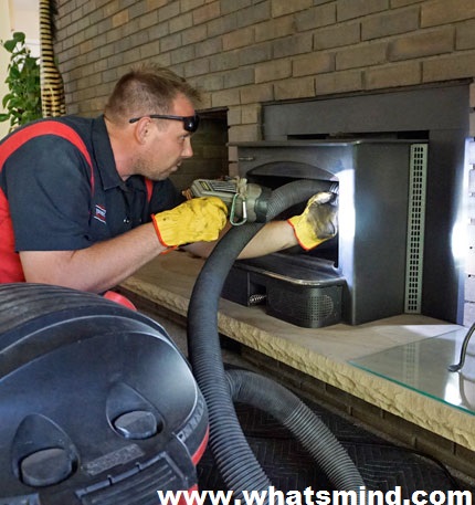 Gas fireplace repair: A guideline on all SOP's