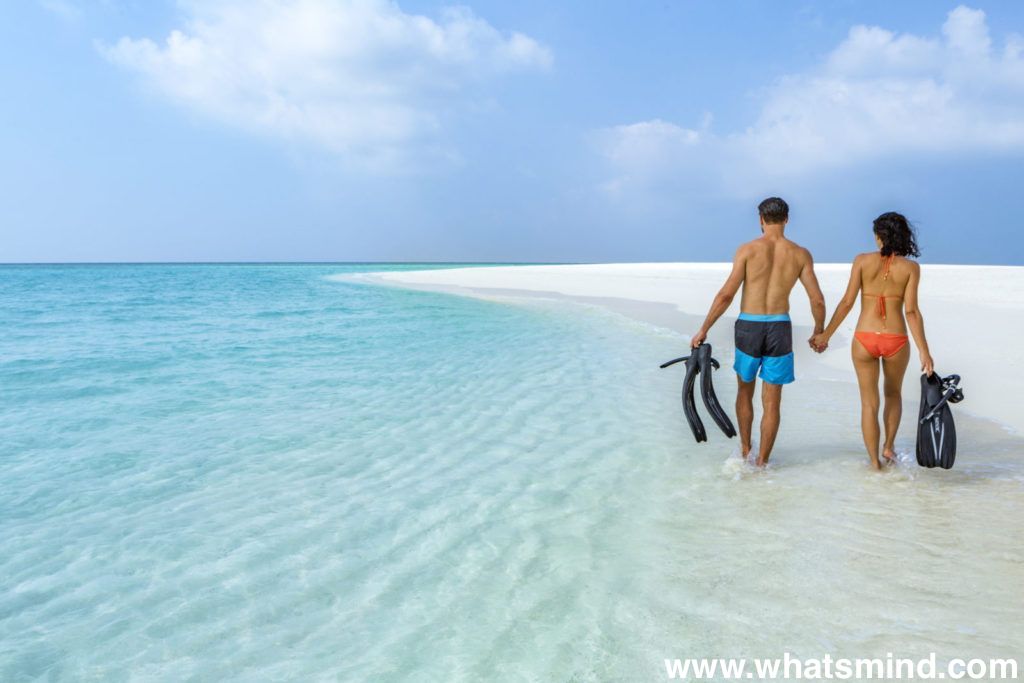 Best time to visit Maldives - Whatsmind