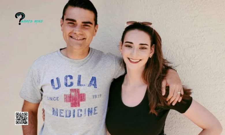 Ben Shapiro Sister: Abigail Shapiro’s Early Life, Family, Career, Spouse, Controversies & Net Worth