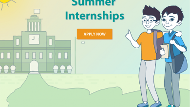 How to apply for a summer internship in international companies?