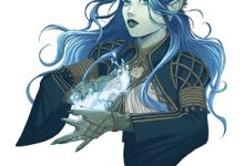 Water Genasi and frequently asked questions about them.