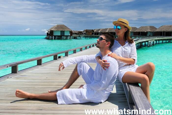 Best time to visit Maldives - Whatsmind