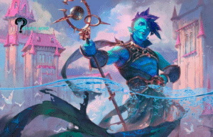 Water Genasi: History, Features & Top Classes