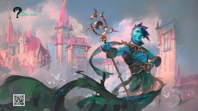 Water Genasi: History, Features & Top Classes