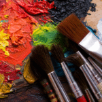 What Colors Make Brown? Primary Color Combination, Properties of Colors, Different Shades & Mix-ups For Home Decor