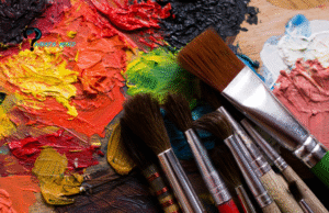 What Colors Make Brown? Primary Color Combination, Properties of Colors, Different Shades & Mix-ups For Home Decor