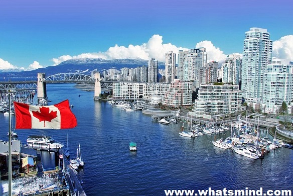 Best Places to Live in Canada: Immigrant Places!