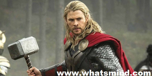 Chris Hemsworth Movies: Compulsive Review of 35 Films-Whatsmind