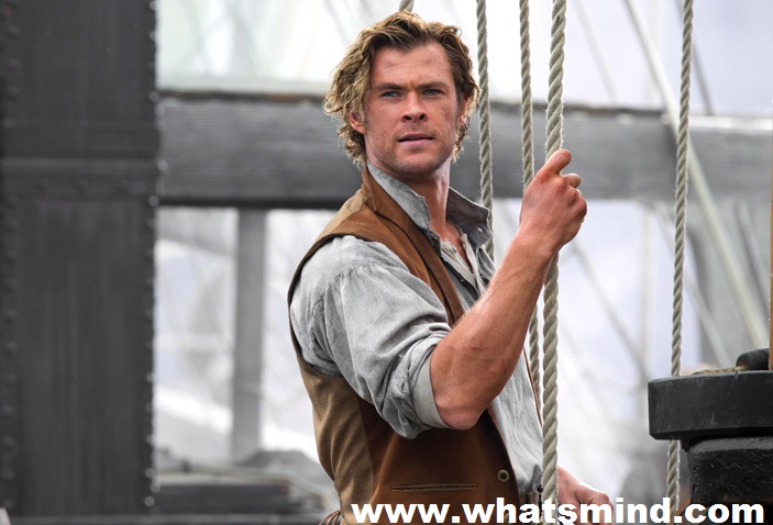 Chris Hemsworth Movies: Compulsive Review of 35 Films-Whatsmind