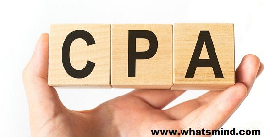 5 Things You Need To Know About The CPA Exam