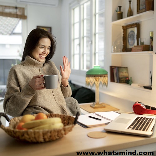 Opportunities & Obstacles Of Work From Home (WFH)