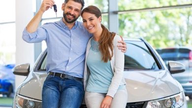 How to get a loan for a car?