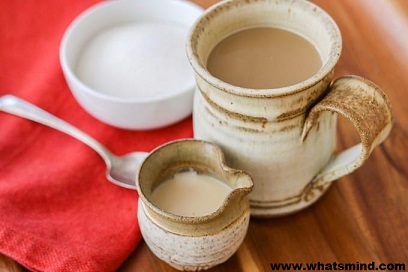 Homemade vs store-bought coffee creamer – which one is better?