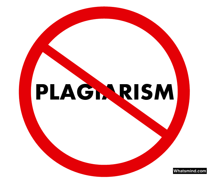 3 Ways plagiarism can quickly ruin your reputation - But here is a solution 