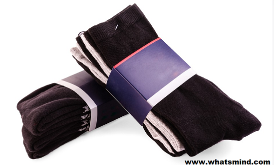 Benefits Of Wearing Mens Sports Socks