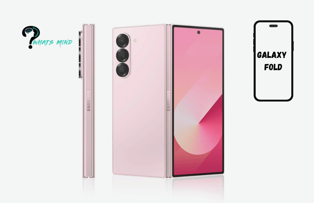 Galaxy Fold: Samsung Galaxy Z Fold 6 & Its Noteworthy Features Along With Price