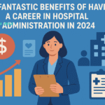 9 Fantastic Benefits of Having a Career in Hospital Administration In 2024