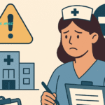 Nursing Negligence: Introduction & 5 Main Causes Which Need To Be Addressed