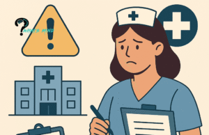 Nursing Negligence: Introduction & 5 Main Causes Which Need To Be Addressed