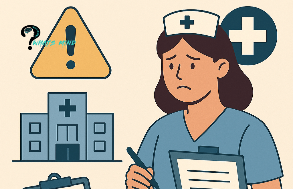 Nursing Negligence: Introduction & 5 Main Causes Which Need To Be Addressed