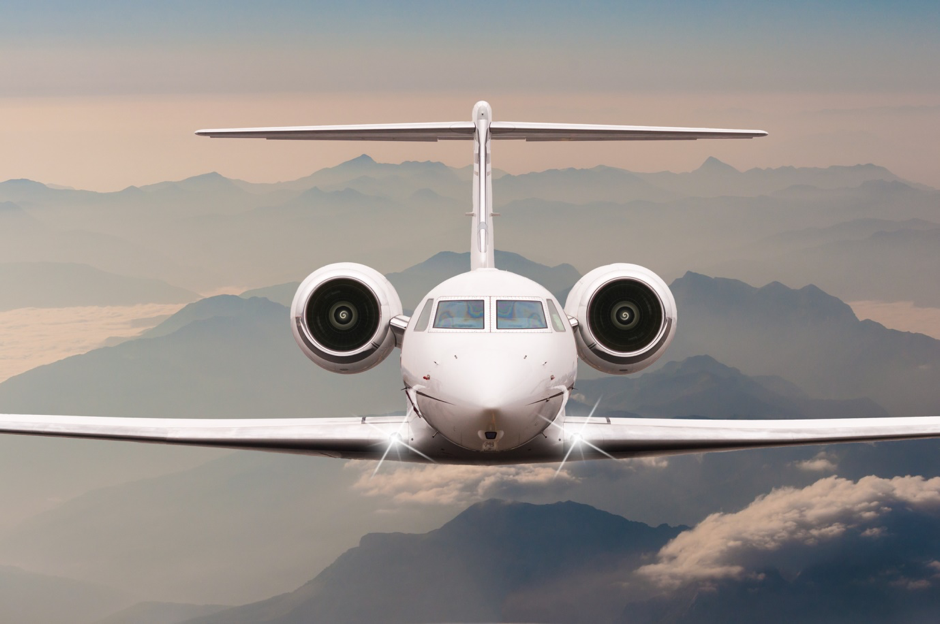 6 Types of Private Airplanes