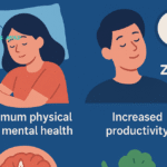 How Can Better Quality Sleep Improve Your Health