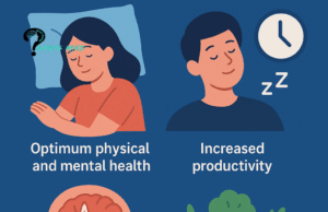 How Can Better Quality Sleep Improve Your Health