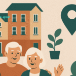 Senior Living Community: Introduction, Types & 5 Ways To Find The Right One
