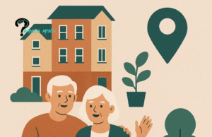 Senior Living Community: Introduction, Types & 5 Ways To Find The Right One