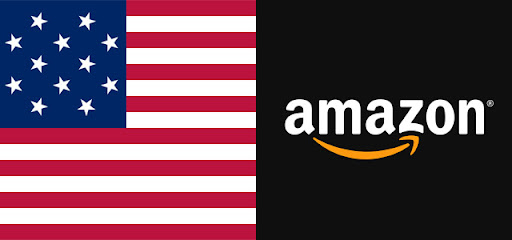 amazon usa